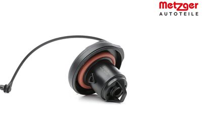 BUSON REZERVOR DE COMBUSTIBIL METZGER AUTOTEILE 2141106 19