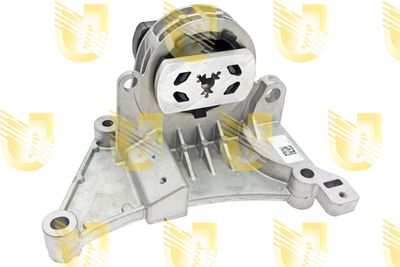 Подвеска, двигатель UNIGOM 395606 для FIAT 500L