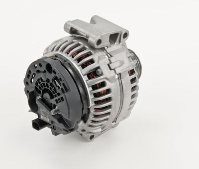 GENERATOR / ALTERNATOR BOSCH 0124615009 14