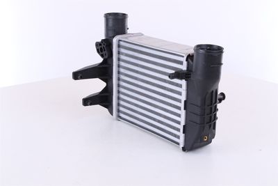 INTERCOOLER COMPRESOR NISSENS 96709 10