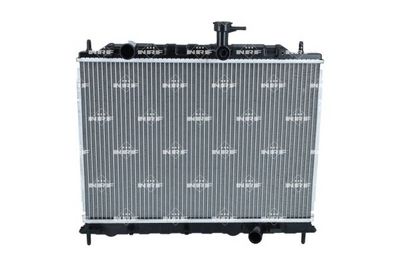 KüHLER MOTORKüHLUNG