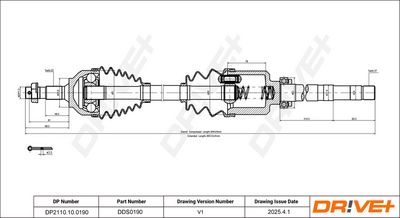 DP2110.10.0190