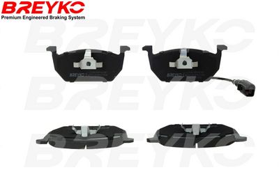 SET PLACUTE FRANA FRANA DISC DAVID VASCO Q2080