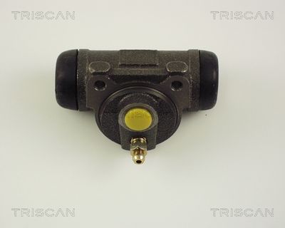 спирачно цилиндърче на колелото TRISCAN 8130 15020