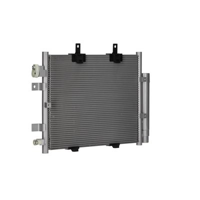 CONDENSATOR CLIMATIZARE NISSENS 941303 19