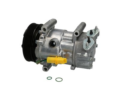 COMPRESOR CLIMATIZARE BOSCH 1986AD1350 5