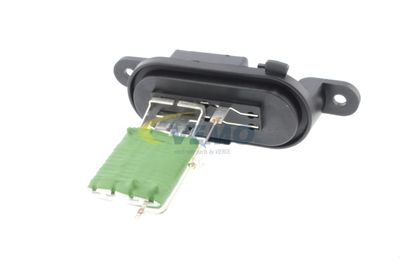 REZISTOR VENTILATOR HABITACLU VEMO V46790021 51