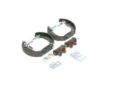 SET SABOTI FRANA BOSCH 0204114525 26