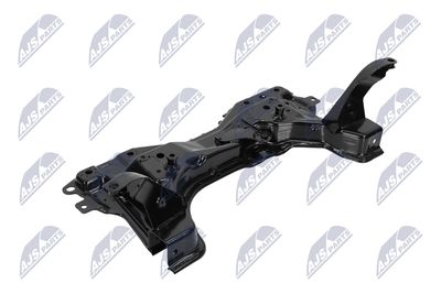 RAMA SUSTINERE/SUPORT AGREGATE NTY ZRZFR001 16