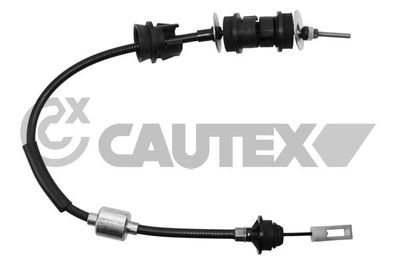 CAUTEX Koppelingkabel (030050)