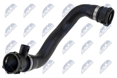 маркуч на радиатора NTY GPP-BM-129