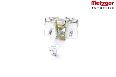 FIXARE USA METZGER AUTOTEILE 2312050 12