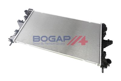 Kühler, Motorkühlung