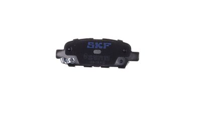 BREMSBELAGSATZ SCHEIBENBREMSE SKF VKBP90107A 8