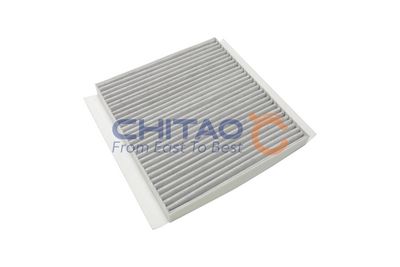 Filtre d'habitacle CHITAO — 260mm, Cartouche filtrante