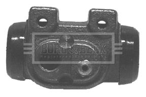 Wheel Brake Cylinder Borg & Beck BBW1784