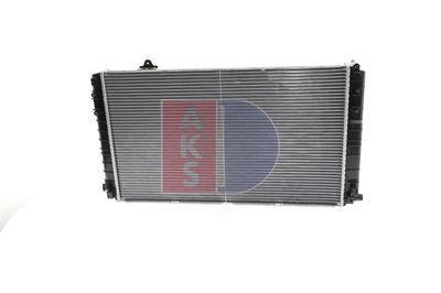KüHLER MOTORKüHLUNG AKS DASIS 480240N 7