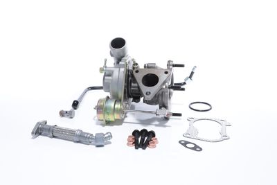 LADER AUFLADUNG BTS Turbo T981031 11