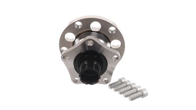 RADLAGERSATZ SKF VKBA3489 37