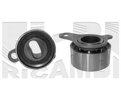 Натяжной ролик, ремень ГРМ CALIBER 36460 для DAIHATSU CHARMANT