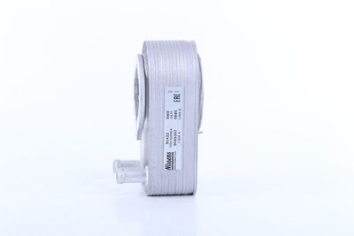 ÖLKüHLER MOTORöL NISSENS 91422 14