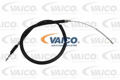 Тросик, cтояночный тормоз VAICO V30-30049 для MERCEDES-BENZ MB