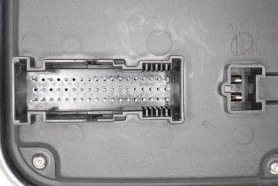UNITATE DE CONTROL LUMINI VEMO V30730330 1
