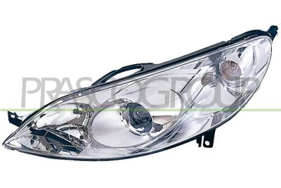 HAUPTSCHEINWERFER PRASCO PG0614904