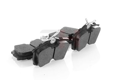 SET PLACUTE FRANA FRANA DISC GH GH411203 39