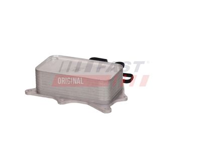 RADIATOR ULEI CUTIE VITEZE FAST FT04637 12