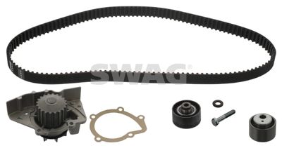 Water Pump & Timing Belt Kit 62 94 6412