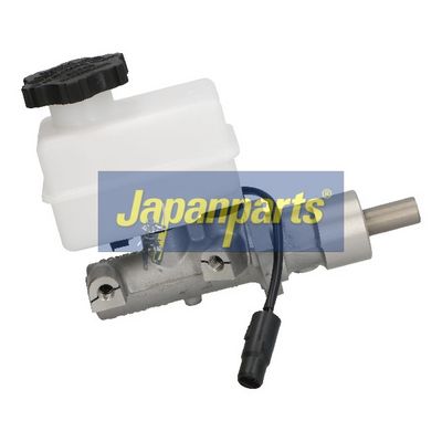 JAPANPARTS Pagrindinis cilindras, stabdžiai