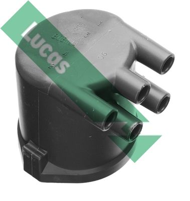Крышка распределителя зажигания LUCAS DDB5009 для SEAT MARBELLA