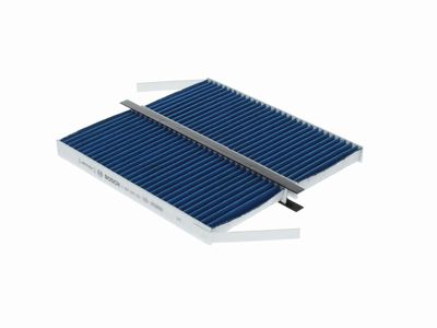 FILTER INNENRAUMLUFT BOSCH 0986628653 8