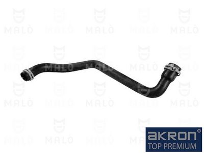 маркуч на радиатора AKRON-MALÒ 304076A