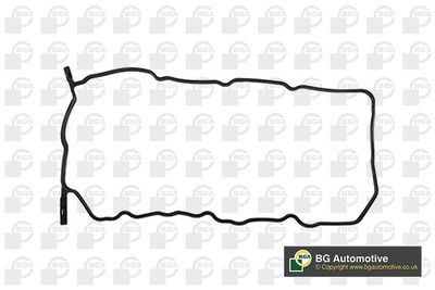 Прокладка, крышка головки цилиндра BGA RC9363 для TOYOTA PREVIA