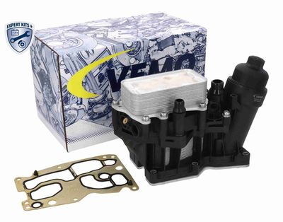 ÖLKüHLER AUTOMATIKGETRIEBE VEMO V20601567 1