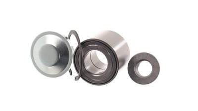 RADLAGERSATZ SKF VKBA3617 16