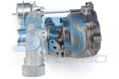 LADER AUFLADUNG BTS Turbo T911235 6