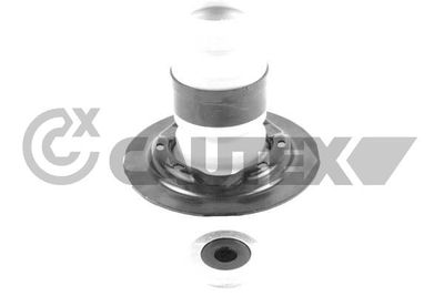 CAUTEX 762414 Комплект пыльника и отбойника амортизатора  для TOYOTA YARIS (Тойота Ярис)