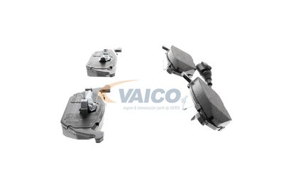 BREMSBELAGSATZ SCHEIBENBREMSE VAICO V108110 53