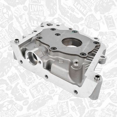 POMPA ULEI ET ENGINETEAM PU0124 4