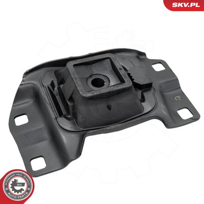 Uloženie, automatická prevodovka ESEN SKV 75SKV817