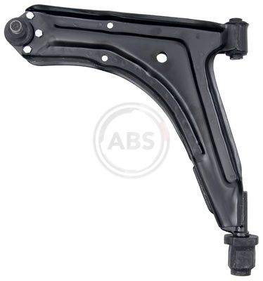 BRAT SUSPENSIE ROATA