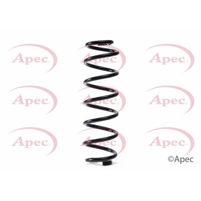 Suspension Spring APEC ACS1840