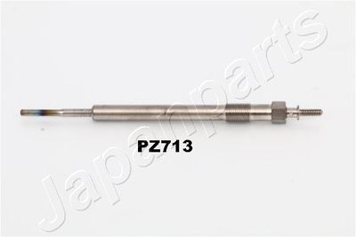 Свеча накаливания JAPANPARTS PZ713 для MERCEDES-BENZ SLR