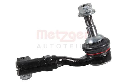 Końcówka drążka kierowniczego poprzecznego METZGER AUTOTEILE 54068302