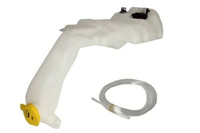 Wasmachine tank (met pet  met pomp  met sensor) past: JEEP CHEROKEE KL 11.13-01.18