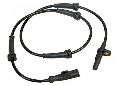Sensor, Raddrehzahl