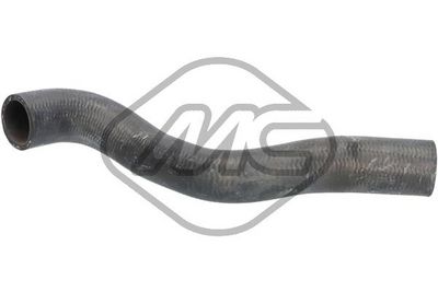 маркуч на радиатора Metalcaucho 95170